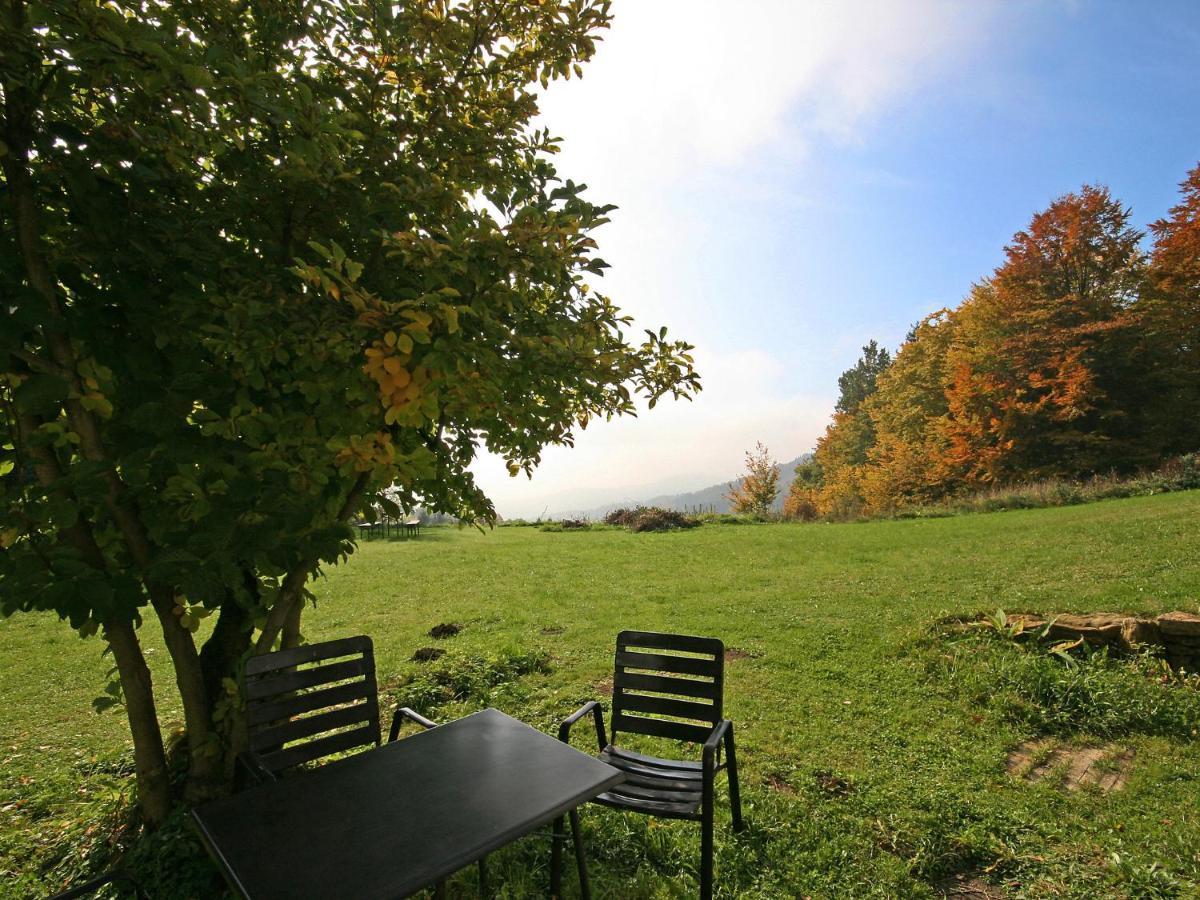 Apartment Panorama I Schaufling Buitenkant foto